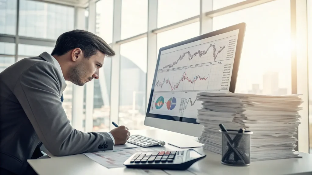 # climate premiums erode investment returns