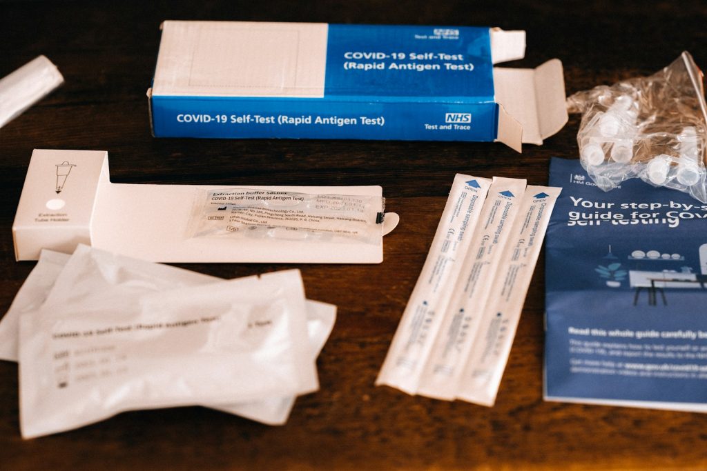 clinical trial packaging