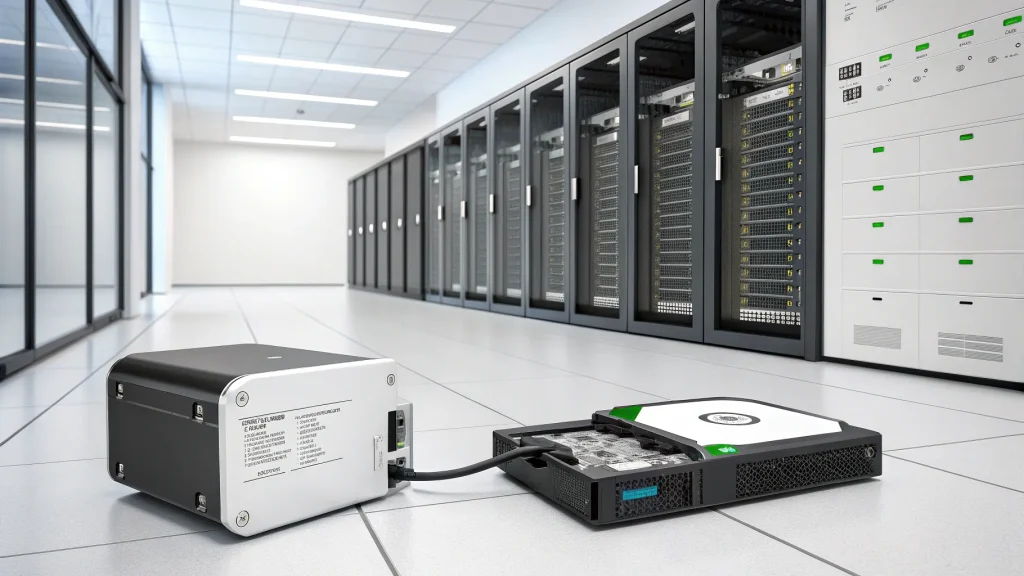 cloud storage backup