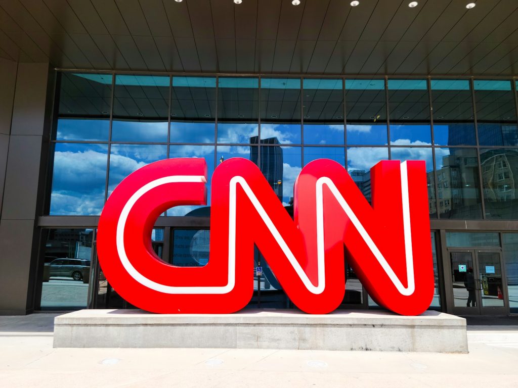 CNN Launches Daily Morning News Briefing Service
