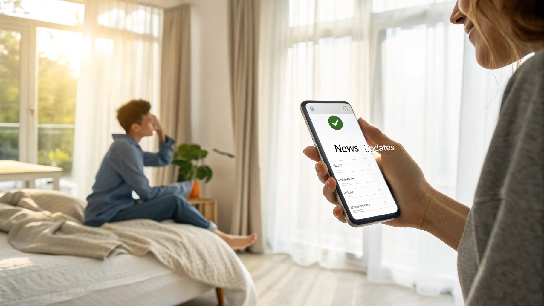 cnn morning news habits targets