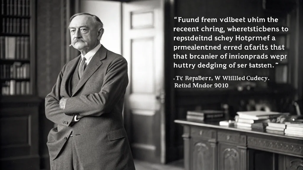 cobb trump rewrites history says