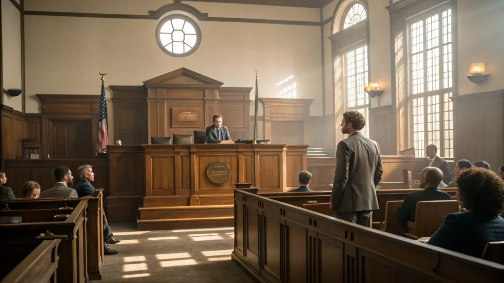 cody roberts avoids prison sentence