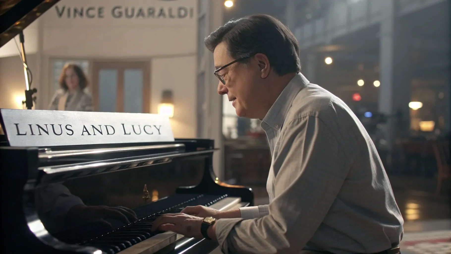 colbert ends tenure musical jab