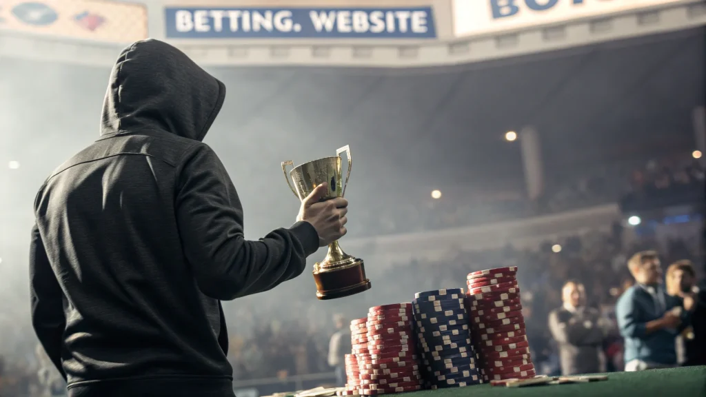 college sports gambling concerns emerge