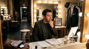 comedian shifts from social media to stage