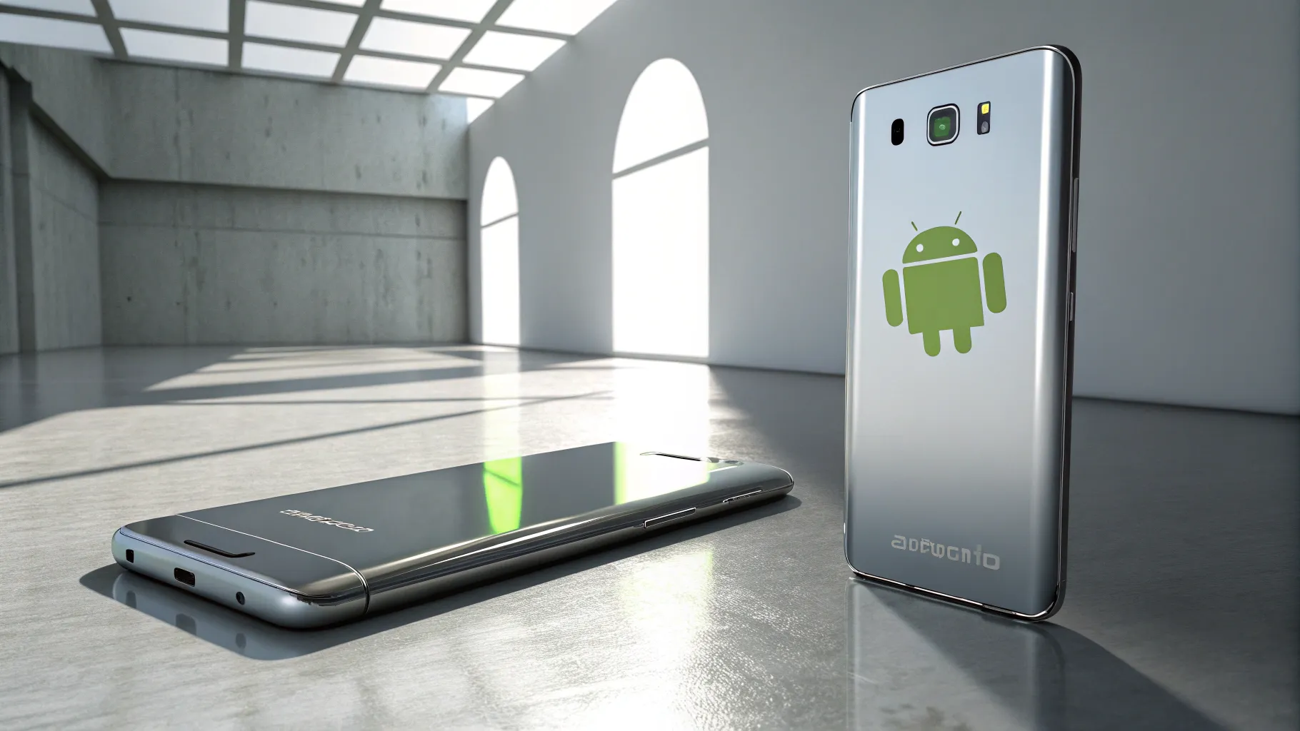 company exits android market reportedly