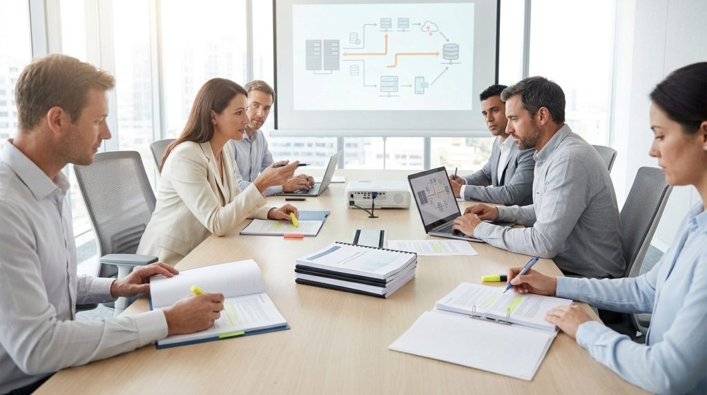 company issues report rogue technology