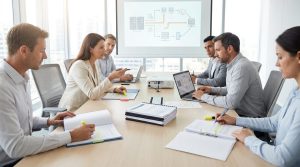 company issues report rogue technology