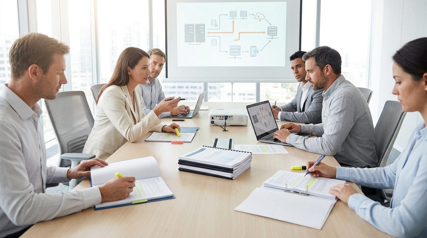 company issues report rogue technology