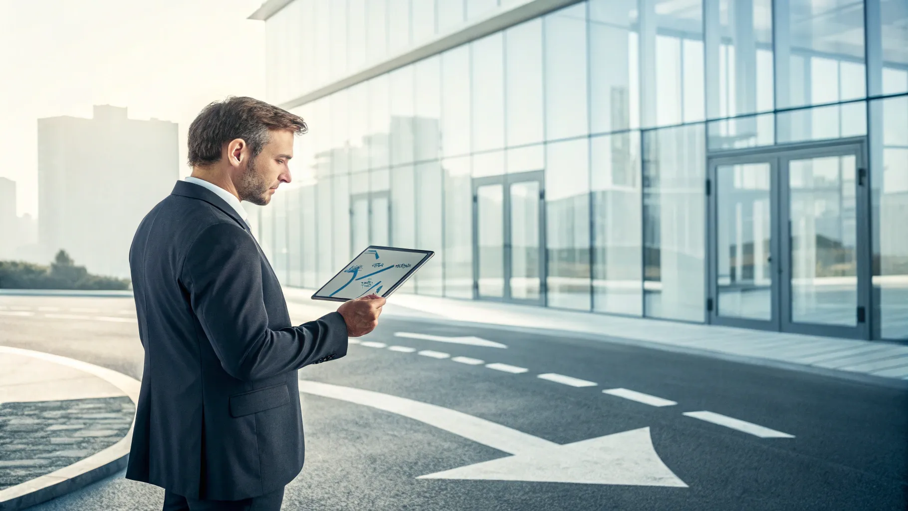 company signals reassessment of partnerships