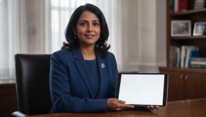 congresswoman criticizes trump administration policies