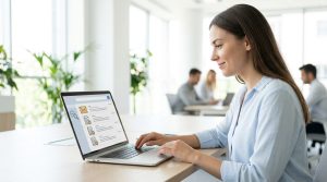 conversational tool adds email draft search