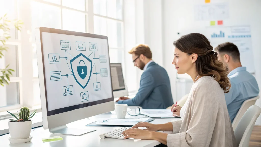 cookiebot promotes gdpr ccpa compliance