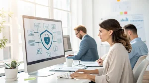 cookiebot promotes gdpr ccpa compliance