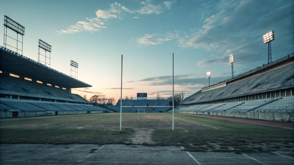 copilot fabricates nonexistent football match