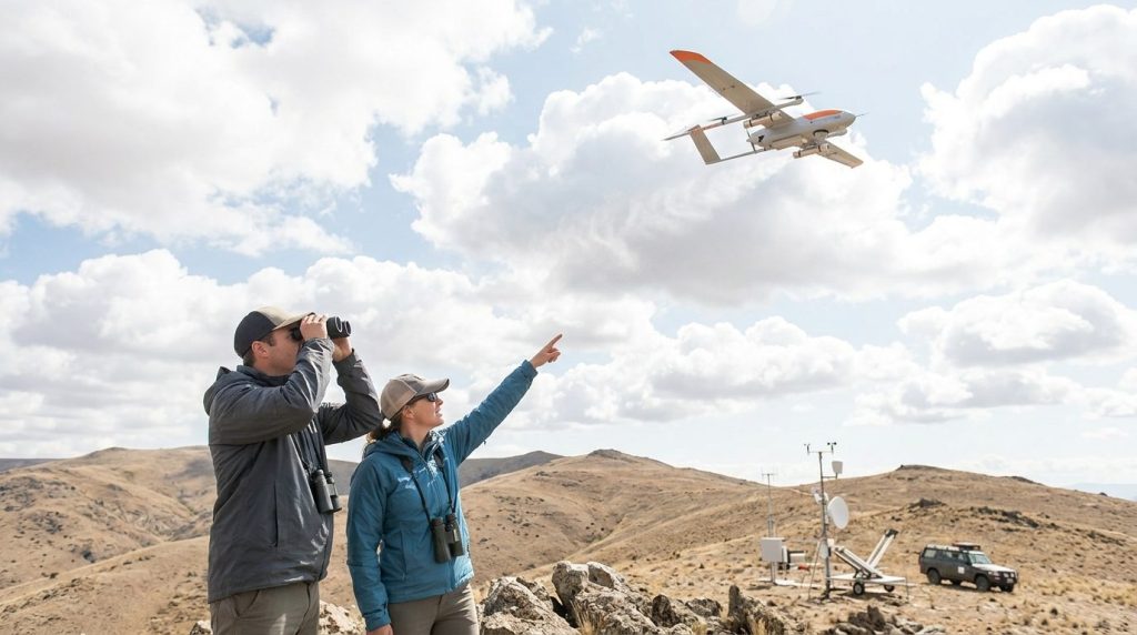 countries drones boost rainfall