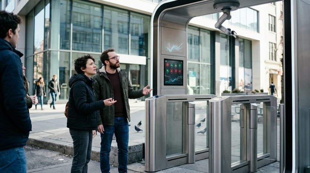 creative careers risk ai gatekeepers