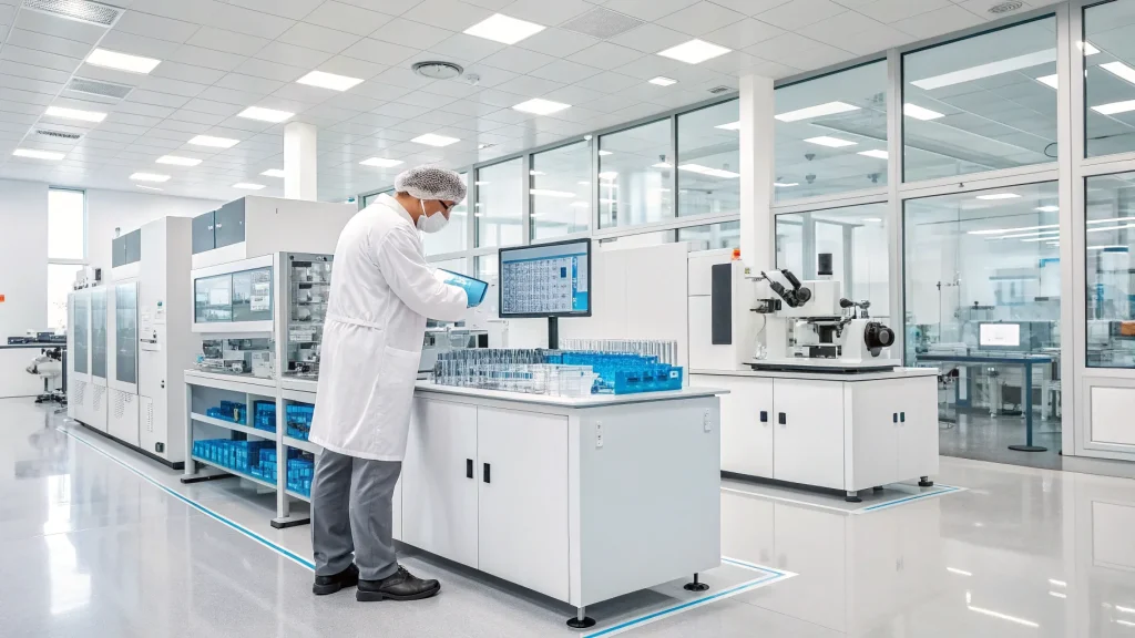 critical deep tech fund targets