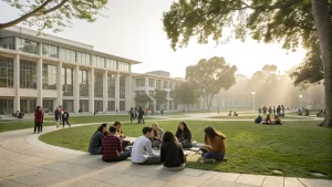 cs sparks viral campus debate