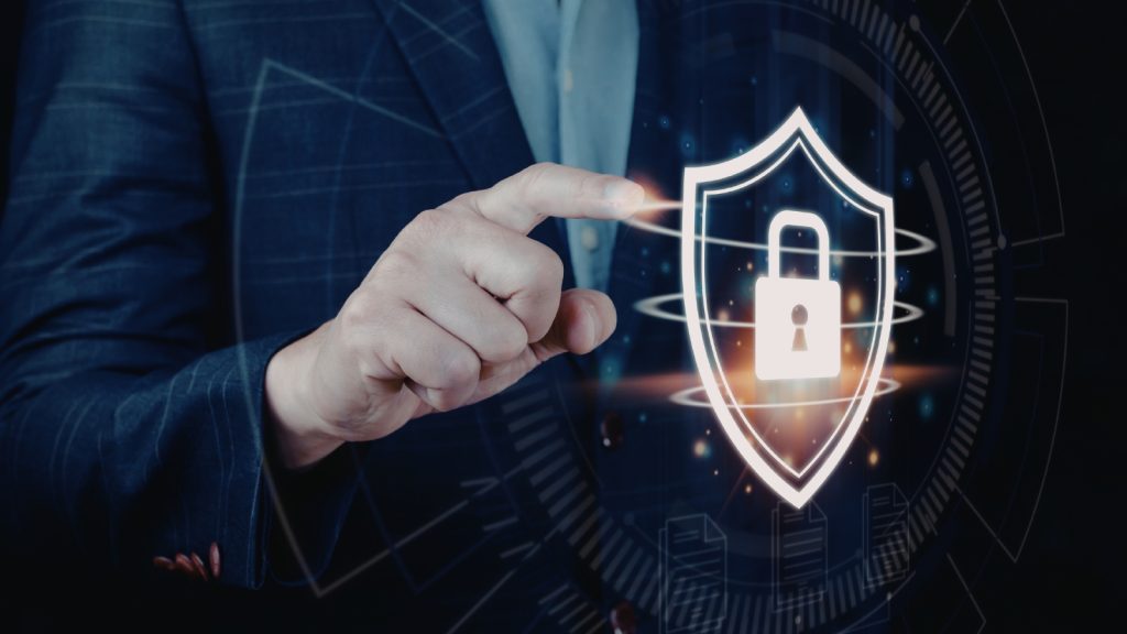 cyber risk quantification