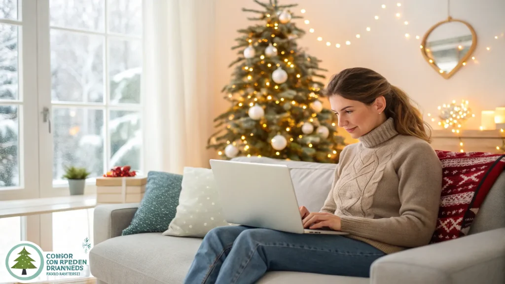 cyber monday safety savings guide
