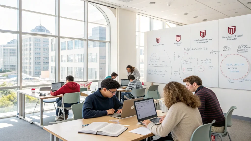 data politics course