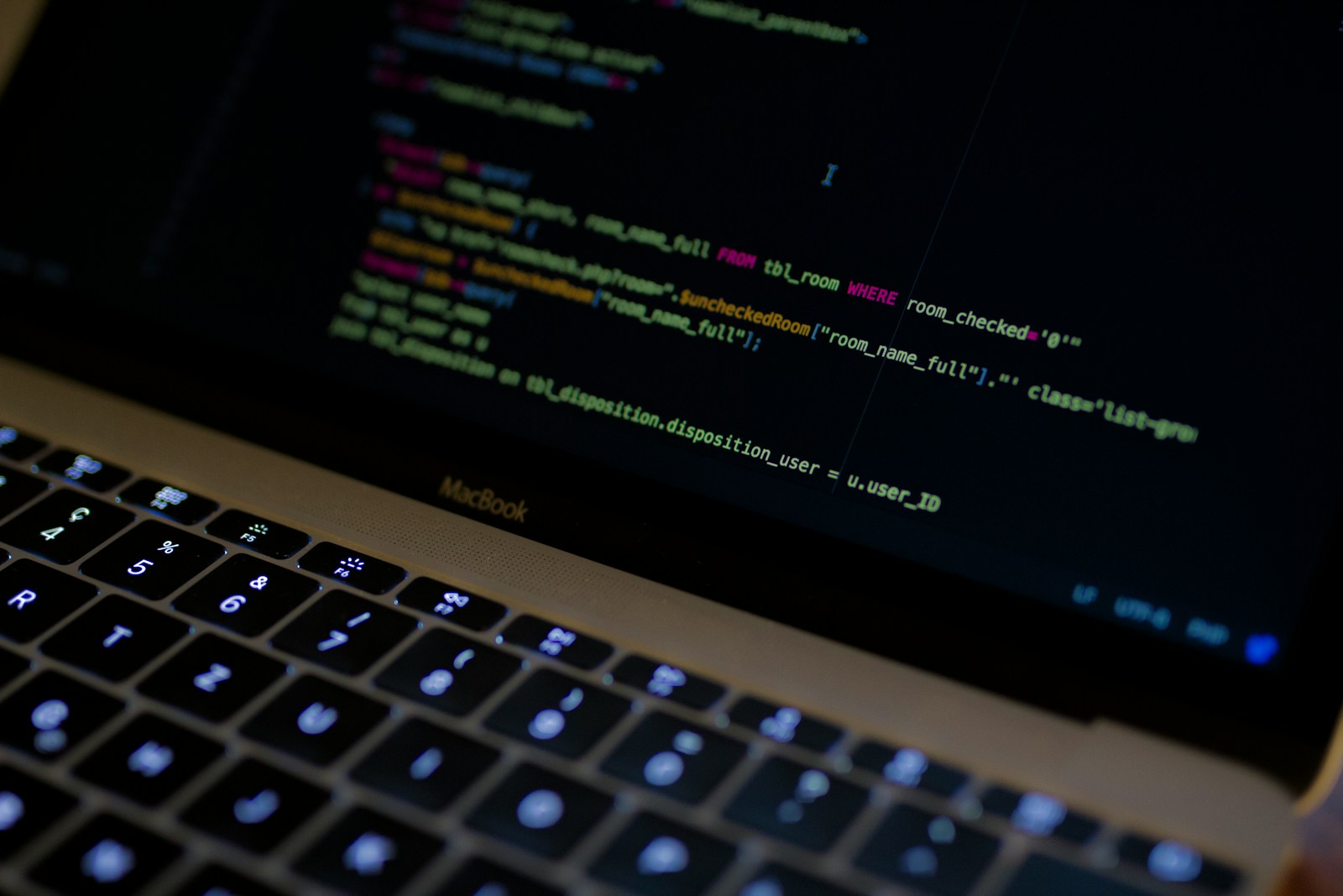 Database Indexing Strategies for High Performance Queries