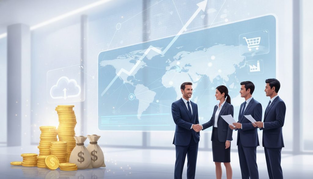 dave clark startup raises fifty million