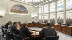 debate over fee cut intensifies
