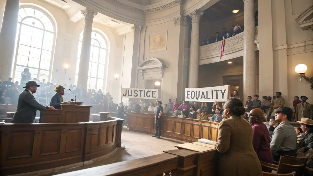 debate rekindles founding principle