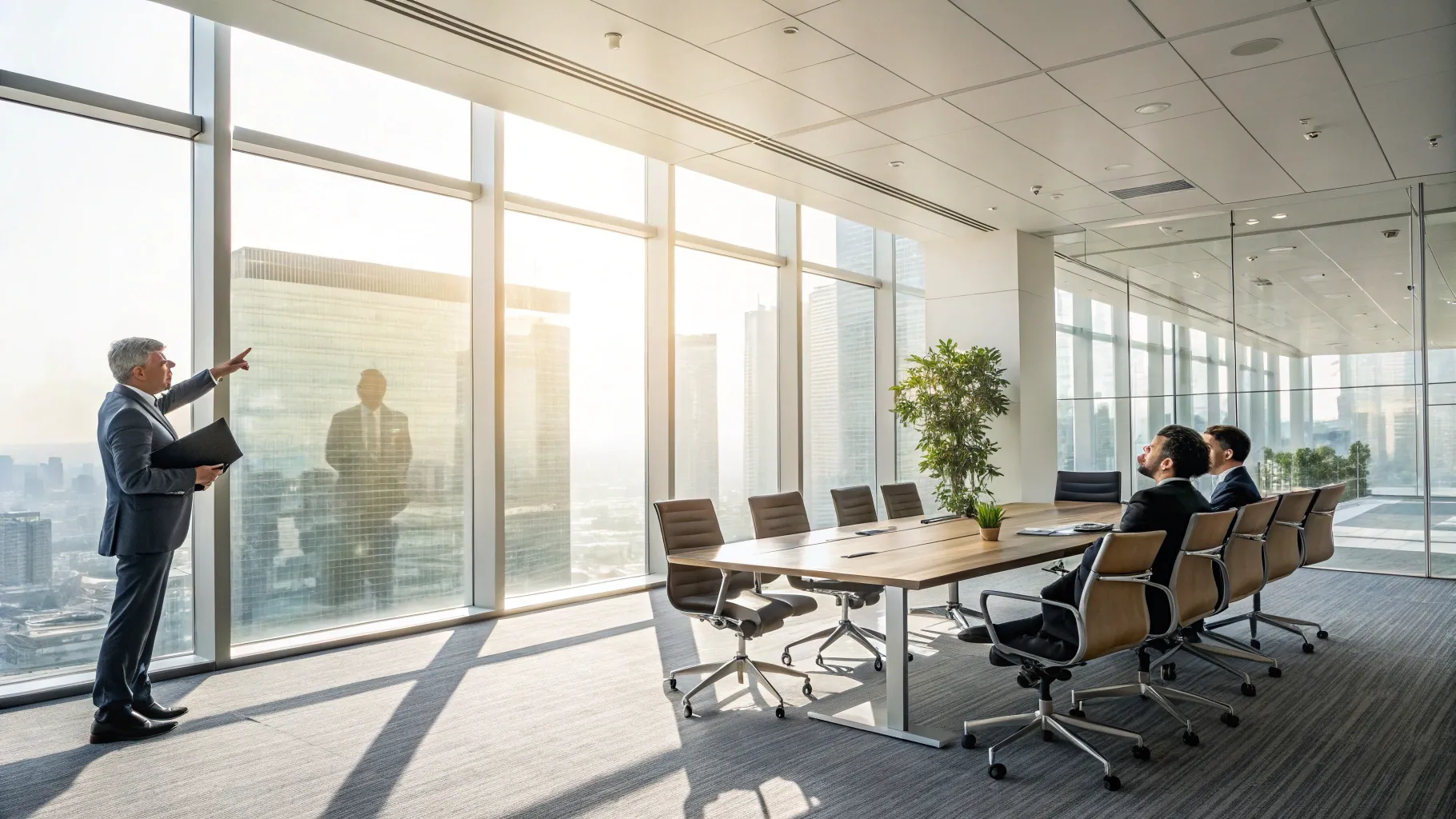 deepmind hires hume ai ceo