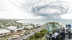 deepmind model improves cyclone forecasts
