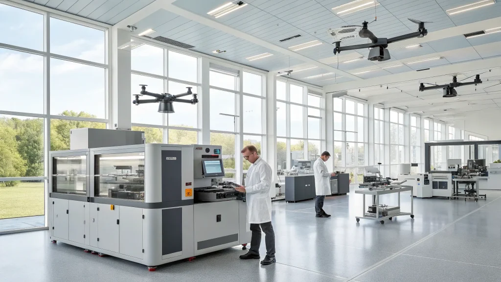 defense startup castelion raises funds