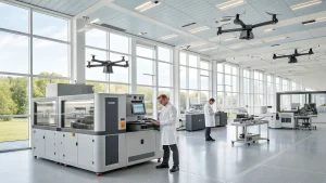 defense startup castelion raises funds