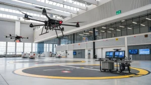 defense tech swarmer ipo exit