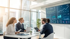 digital asset secures funding rollouts