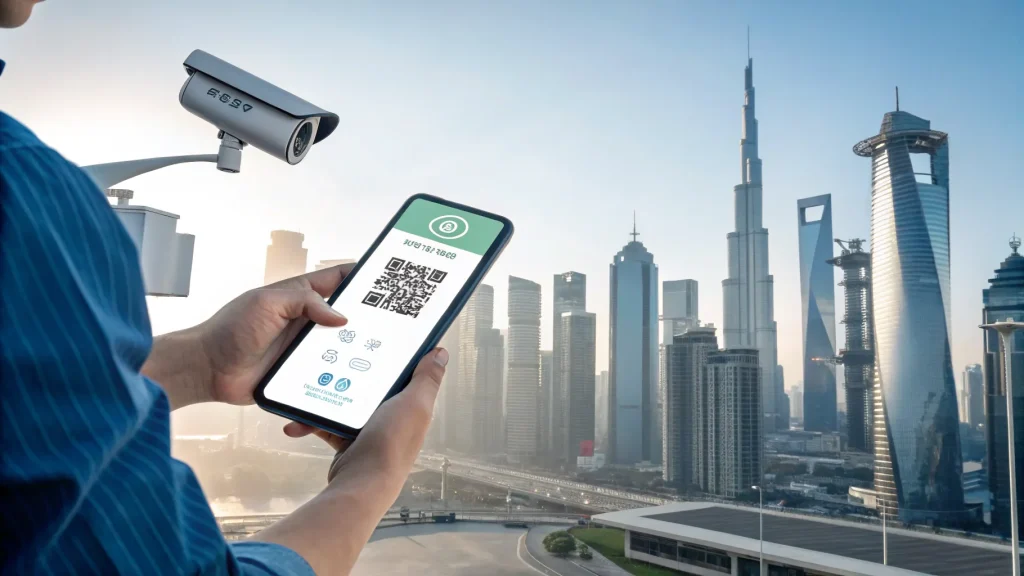 digital id privacy concerns