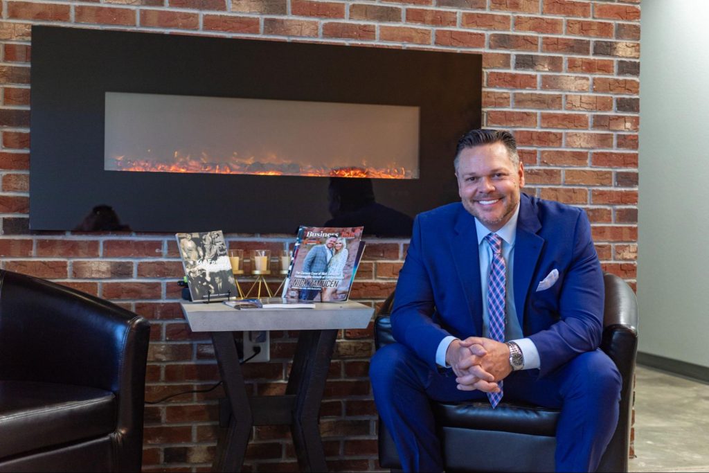 disaster remediation