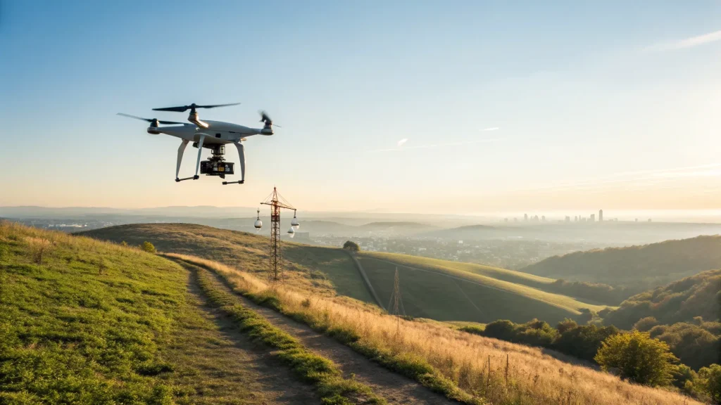 dji lawsuit against government dismissed