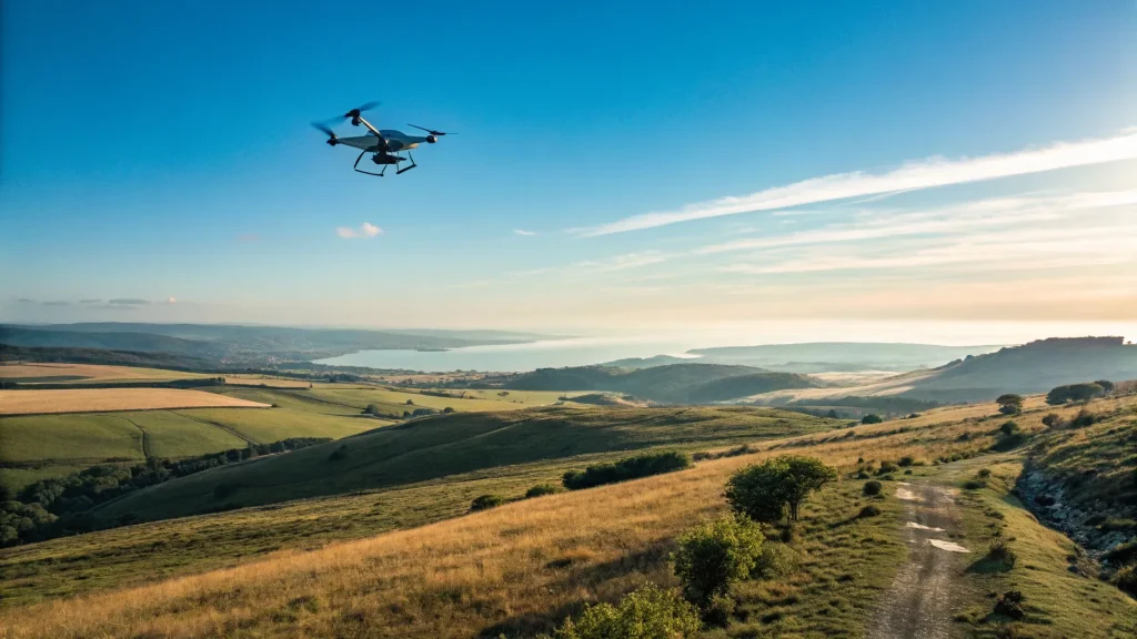 dji sales curbed existing flights allowed