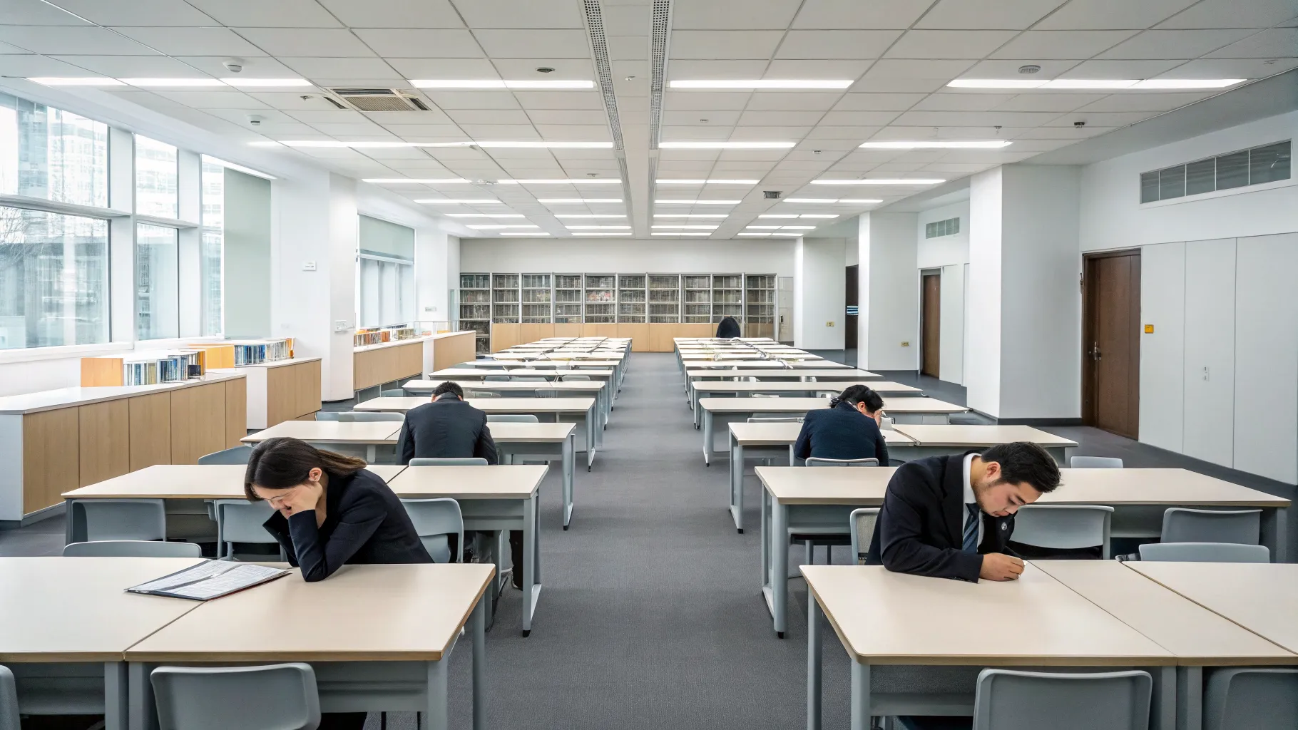 donations fail halt planned layoffs