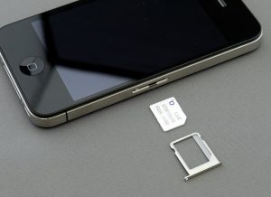 downfall of SIM cards