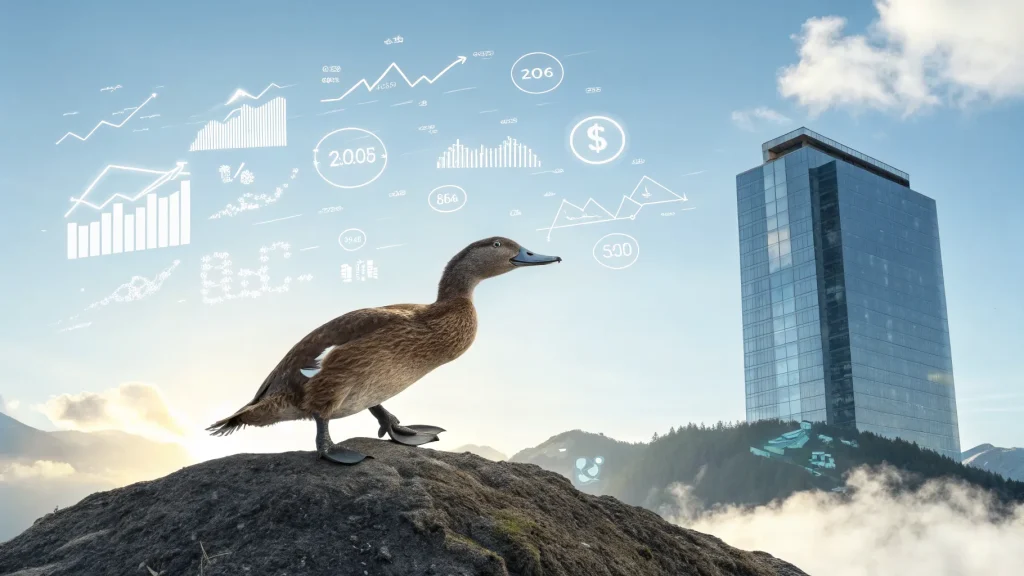 duckbill raises funds launches skyway