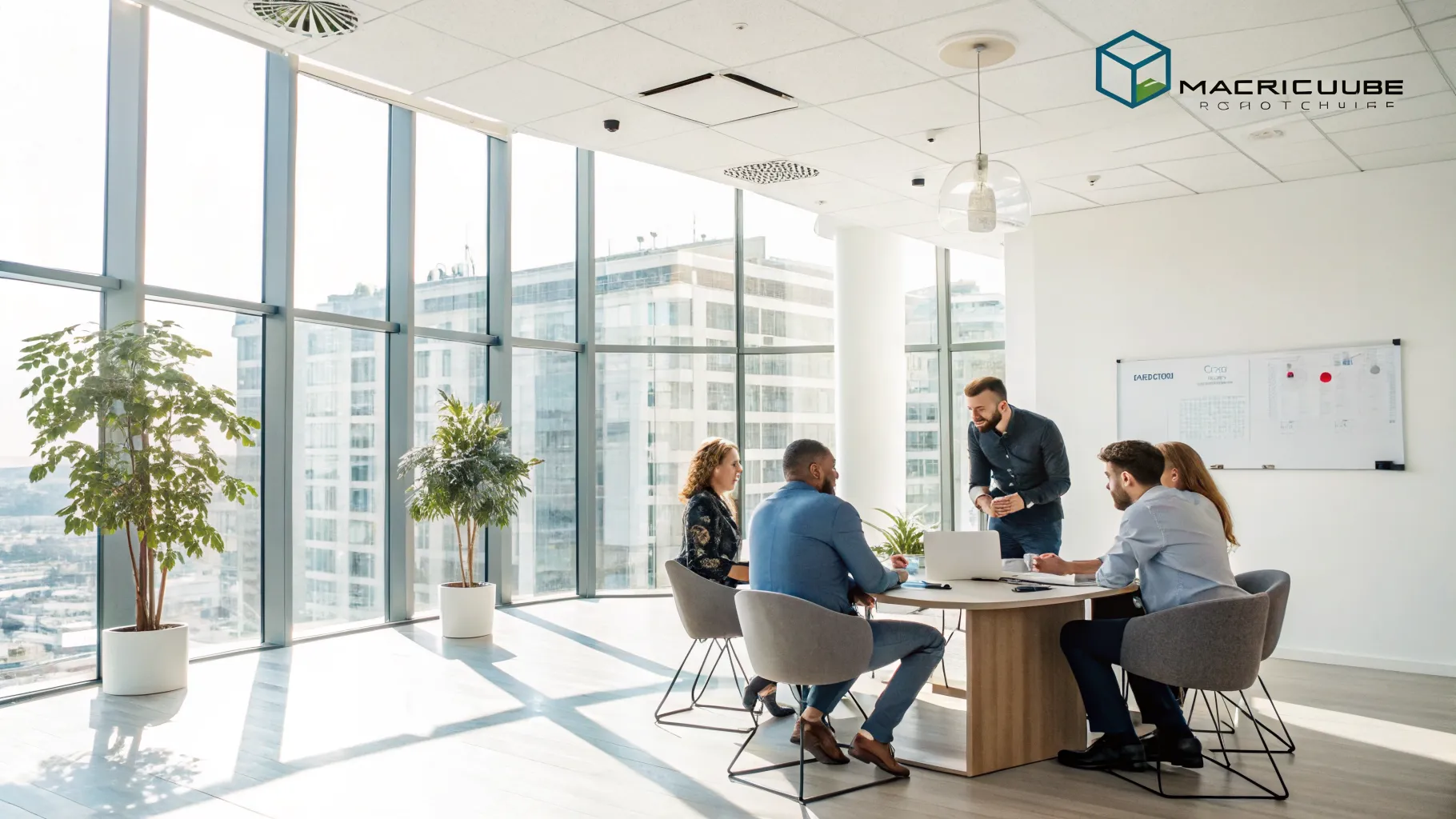 e and capital backs magiccube funding