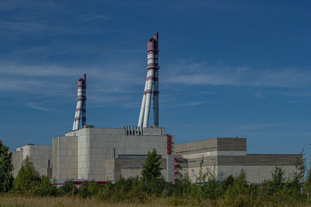 New simulations prevent fusion reactor damage