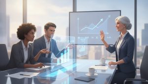economists question ai job disruption warnings
