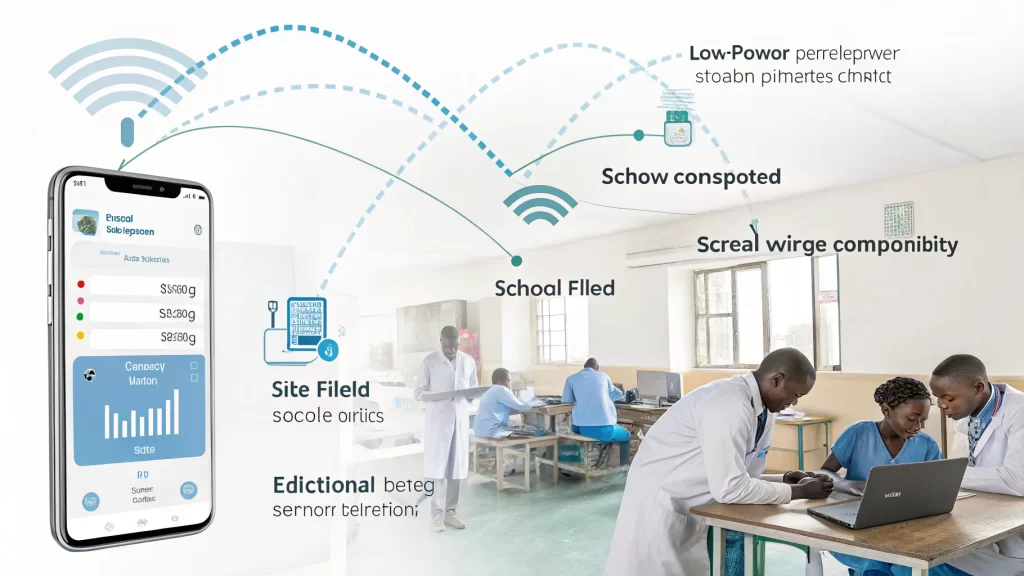 edge ai training privacy acceleration