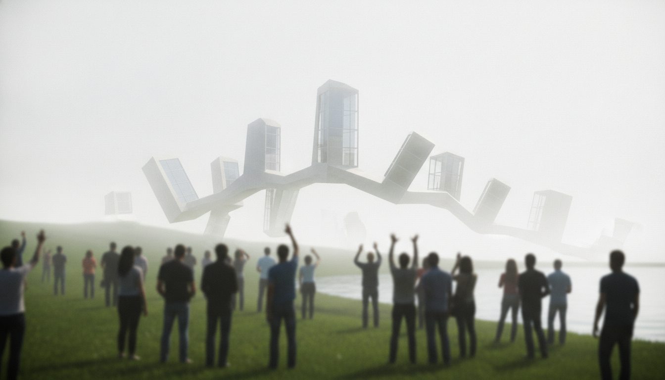 eight form exits project after backlash