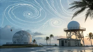 el nino record forecast warning